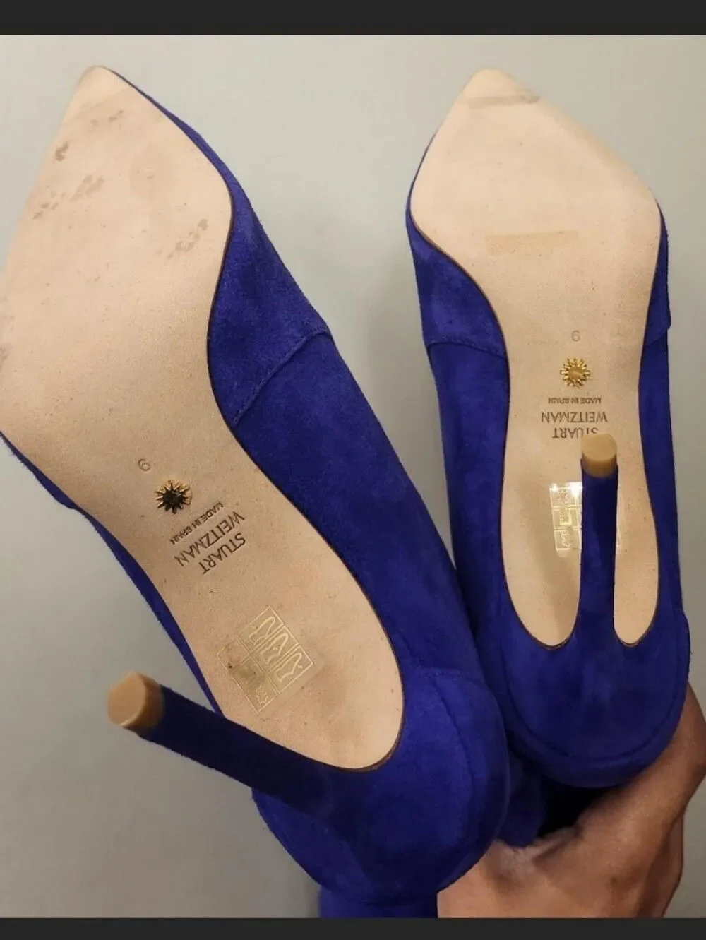 Stuart Weitzman stuart weitzman